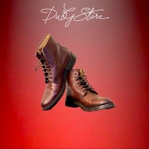 Frye | Lace-up boots